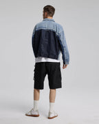 Classic Denim Jacket image 4