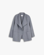 Classic Cashmere Coat image 0