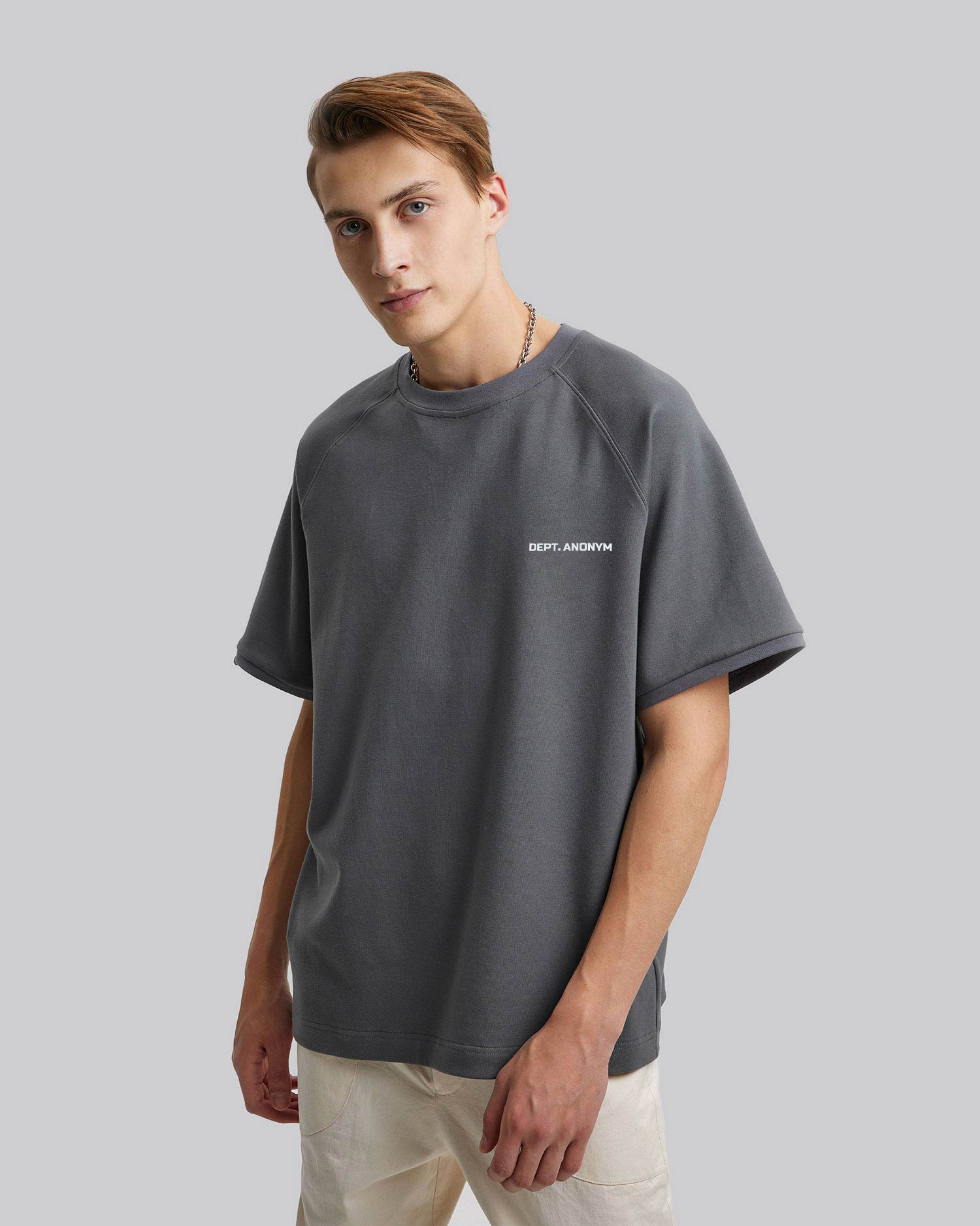 Classic Logo Tee image 1