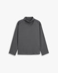 Turtleneck Sweatshirt image 0