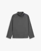 Turtleneck Sweatshirt image 0