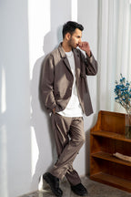Side Strap Blazer image 6