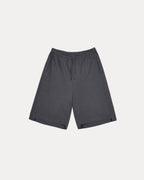 1 × Plain & Casual Shorts - Dark Grey, XL image