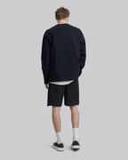 High Low Hem Graphic Sweatshirt image 4