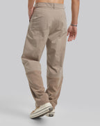 Roomy Paneled Pants image 4