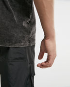 Classic Round neck Cotton T-shirt image 5