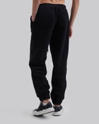 Reflective Tapered Sweatpants image 4