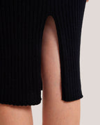 Tailored 100% Wool Skirt image 6