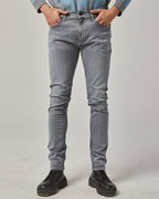 Men's Modern Slim Leg Jeans image 0