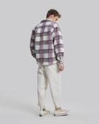 Fuzzy Lumber-Jacket image 3