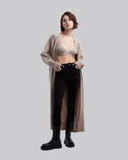 Knitted Bra image 3