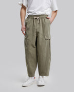 Super Baggy Cargo Pants image 1