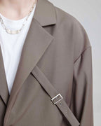 1 × Side Strap Blazer image 3