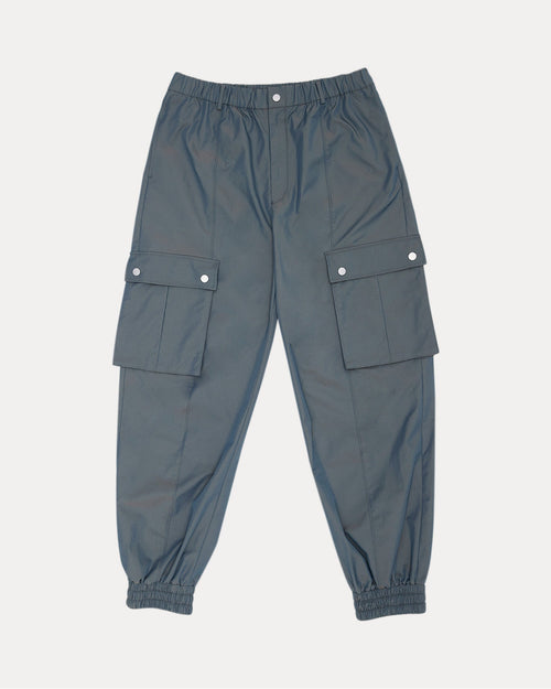1 × Laser Reflective Pants image 0
