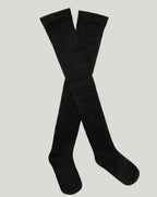 Pure Cashmere Over-Knee Socks image 0