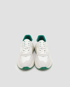 Two-Tone Comfy Sneakers image 1