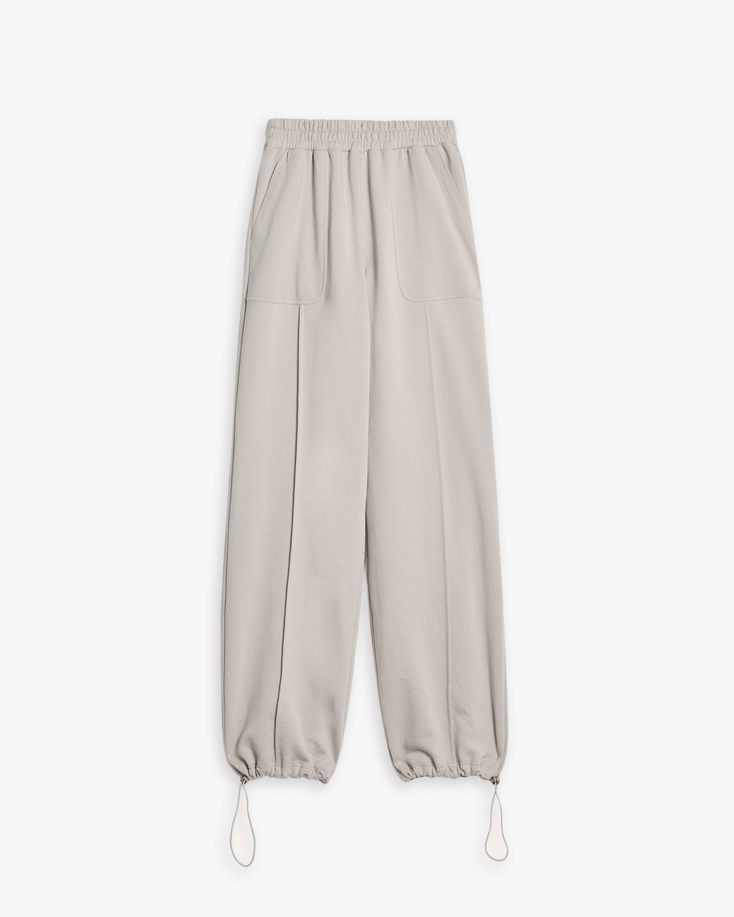 Pants with Decorative Stripes image 0