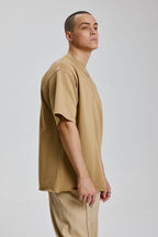 Raw-edged T-shirt image 2