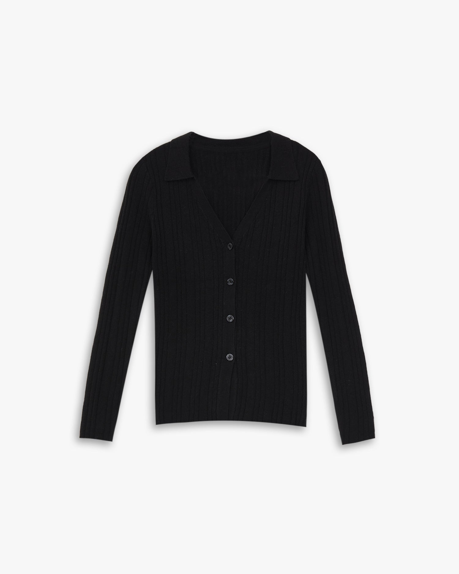 Slim Fit Cardigan image 0