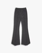 1 x Cotton Flares in Grey - Dark Grey, XS image
