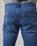 Classic Blue Jeans image 4