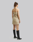 Strap Dress image 3
