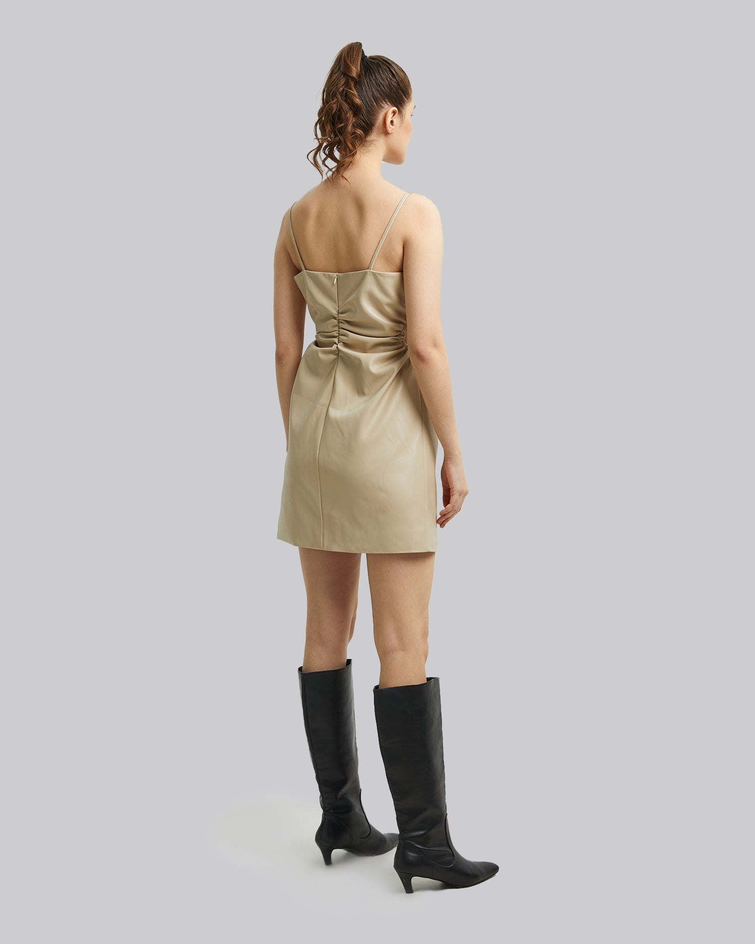 Strap Dress image 3
