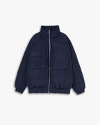 Down-Filled Mechanics Jacket image 0