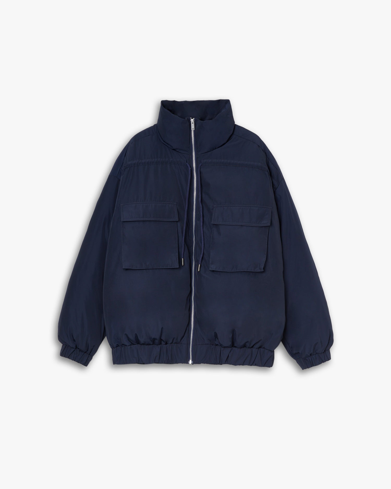 Down-Filled Mechanics Jacket image 0