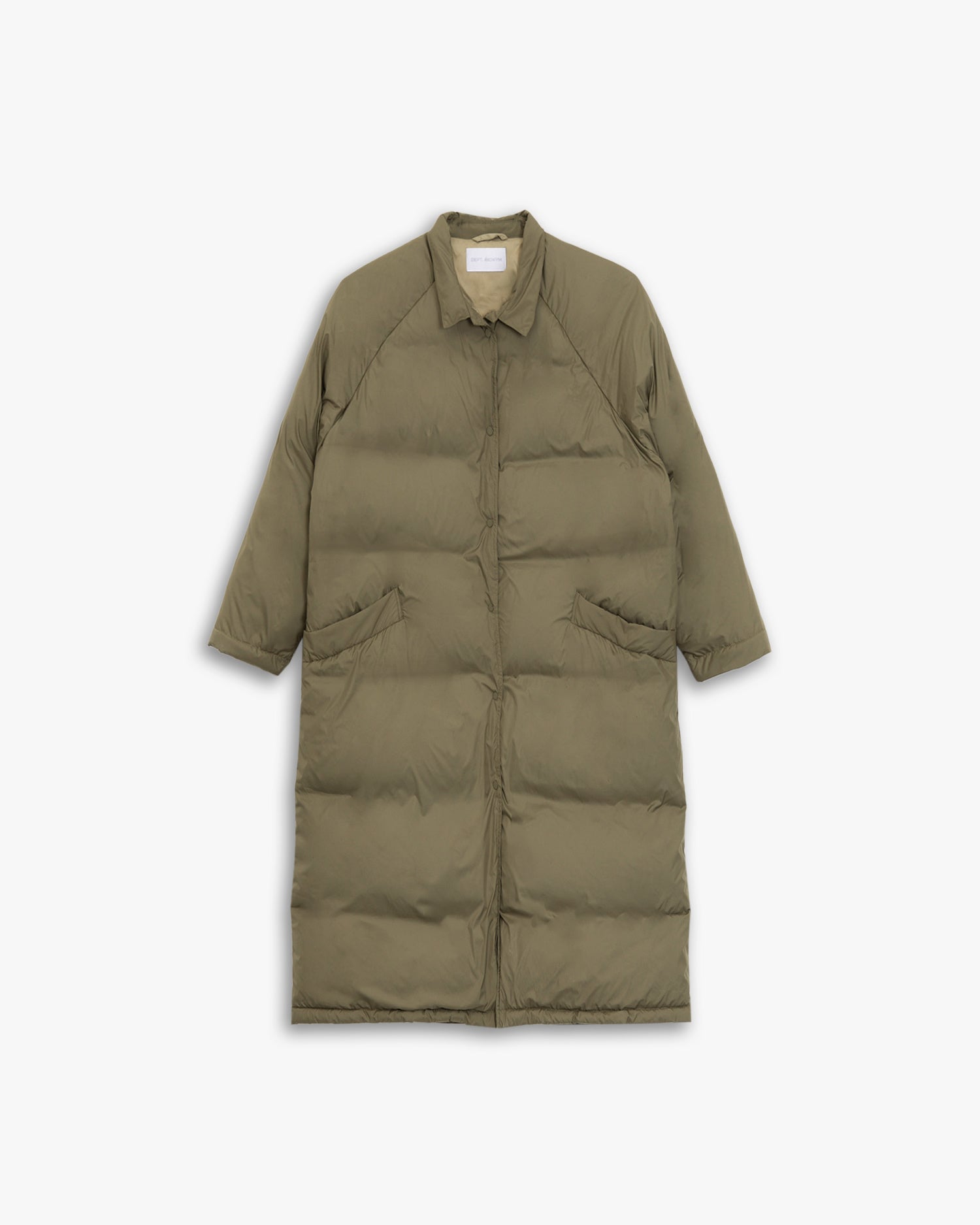 Ultra-Light Jacket image 0