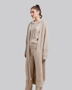 Casual Long Cardigan image 2