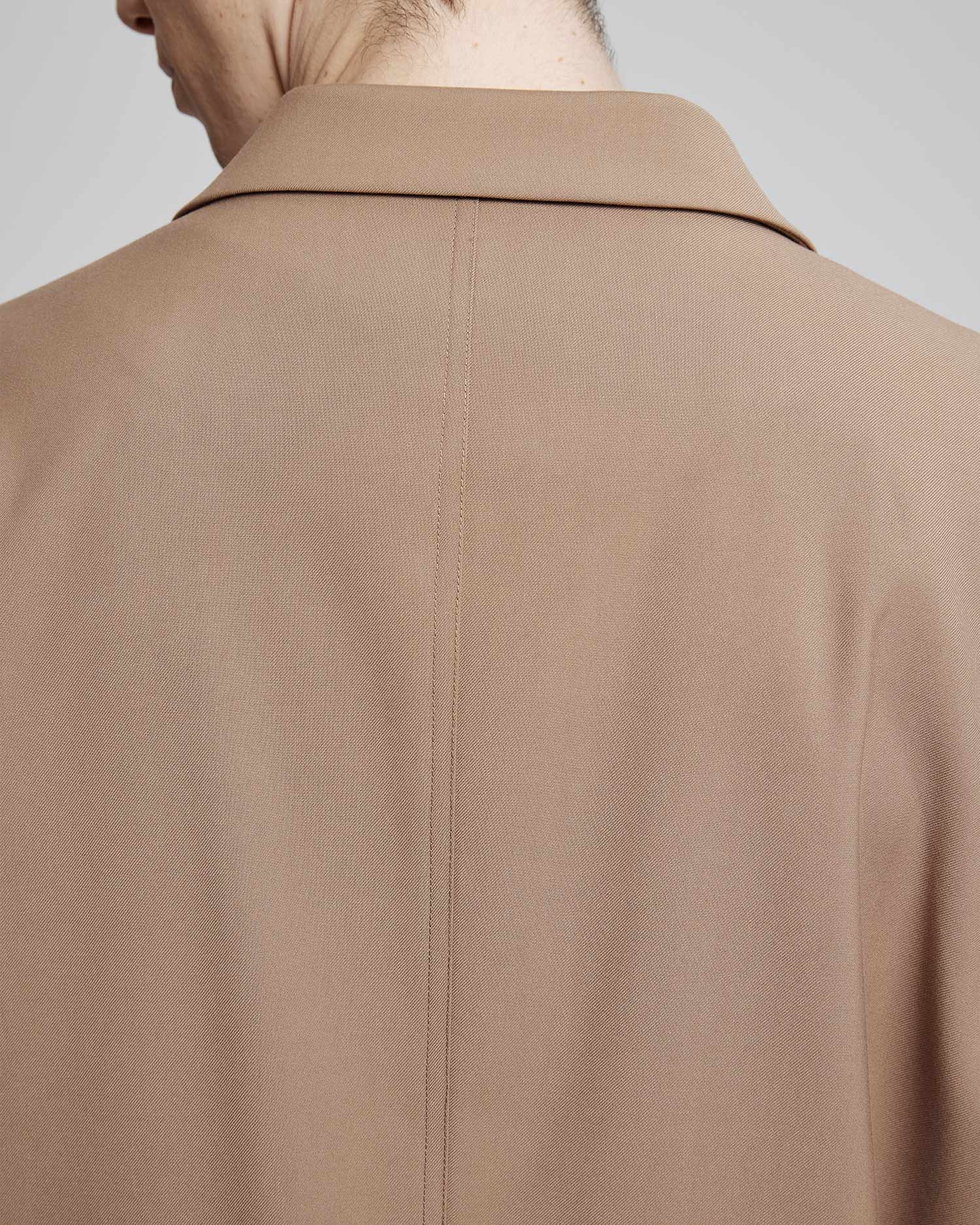 Exterior Pocket Blazer image 5