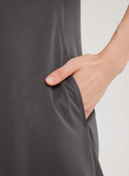 Loose Ripped Dress image 3