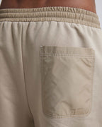 Roomy Straight-Fit Sweatpants image 5