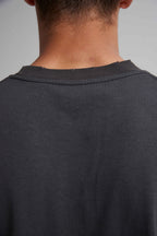 T-Shirt With Collar Details image 4