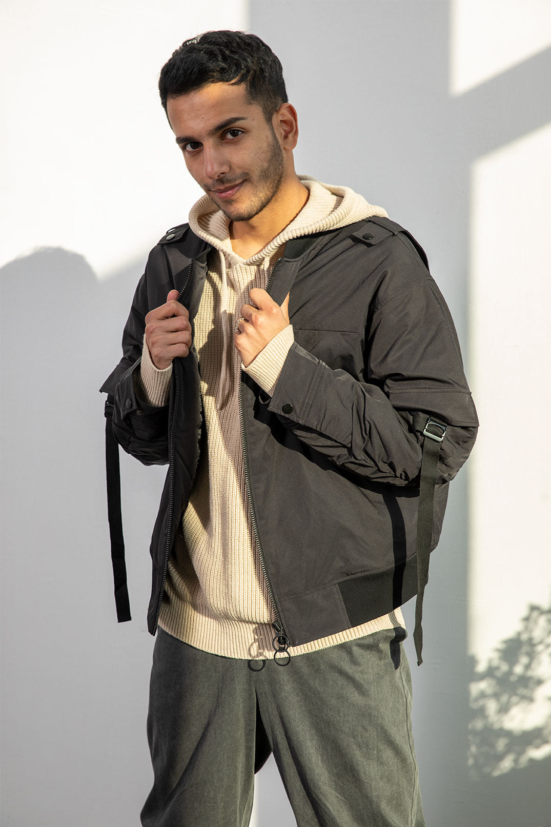 Tactical Jacket image 7