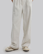 Straight &amp; Roomy Pants image 4