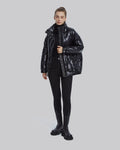 Duck Down Puffer Jacket image 2