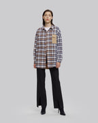 Checkered Shirt image 2