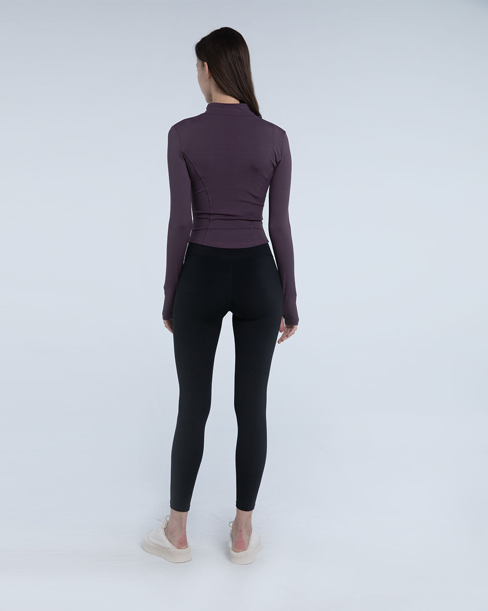 Ultra Lightweight Zip-Up Jacket image 4