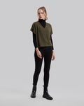 V-Neck Sweater image 2