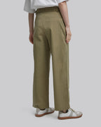 Straight Leg Casual Pants image 4