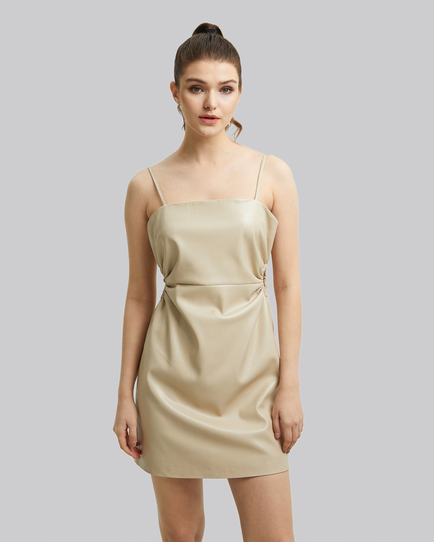 Strap Dress image 1