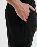 Stylish Tapered Leg Workwear Pants image 5