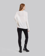 Lightweight Cashmere Sweater image 4