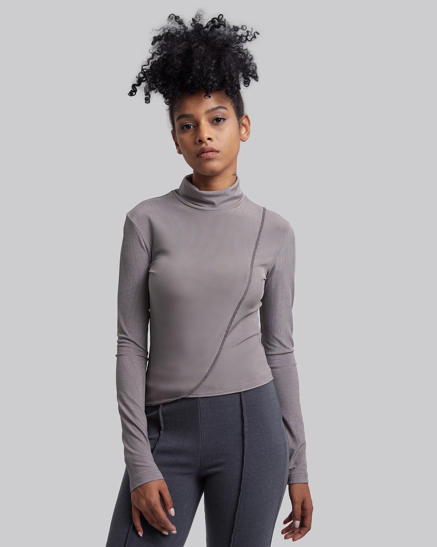 Slim-Fitting Undergarment image 1