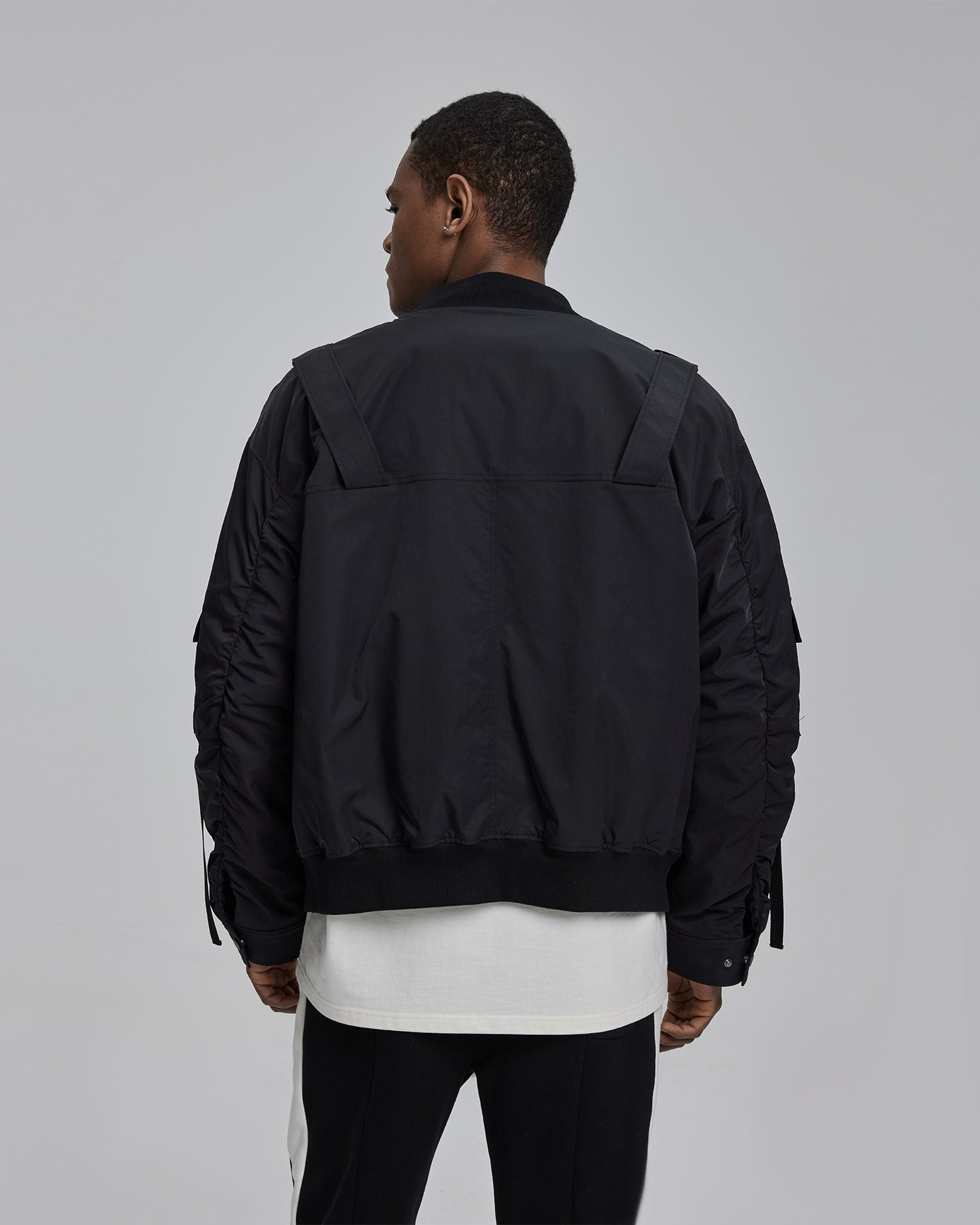 Tactical Jacket image 3
