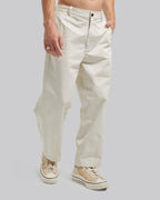 Loose Fit Tapered Pants image 1
