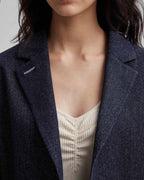 Almost-Denim Jacket image 3