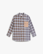 Checkered Shirt image 0